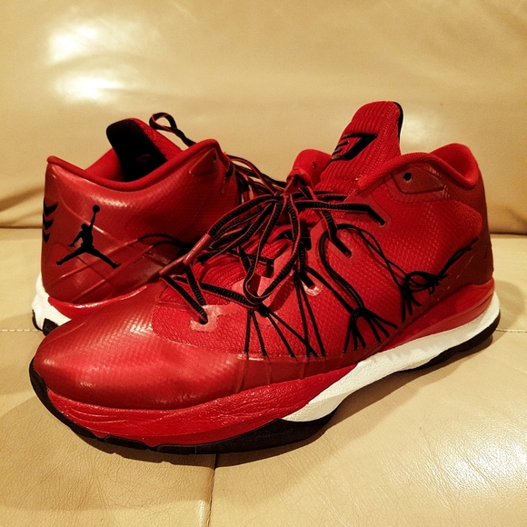 air jordan red october